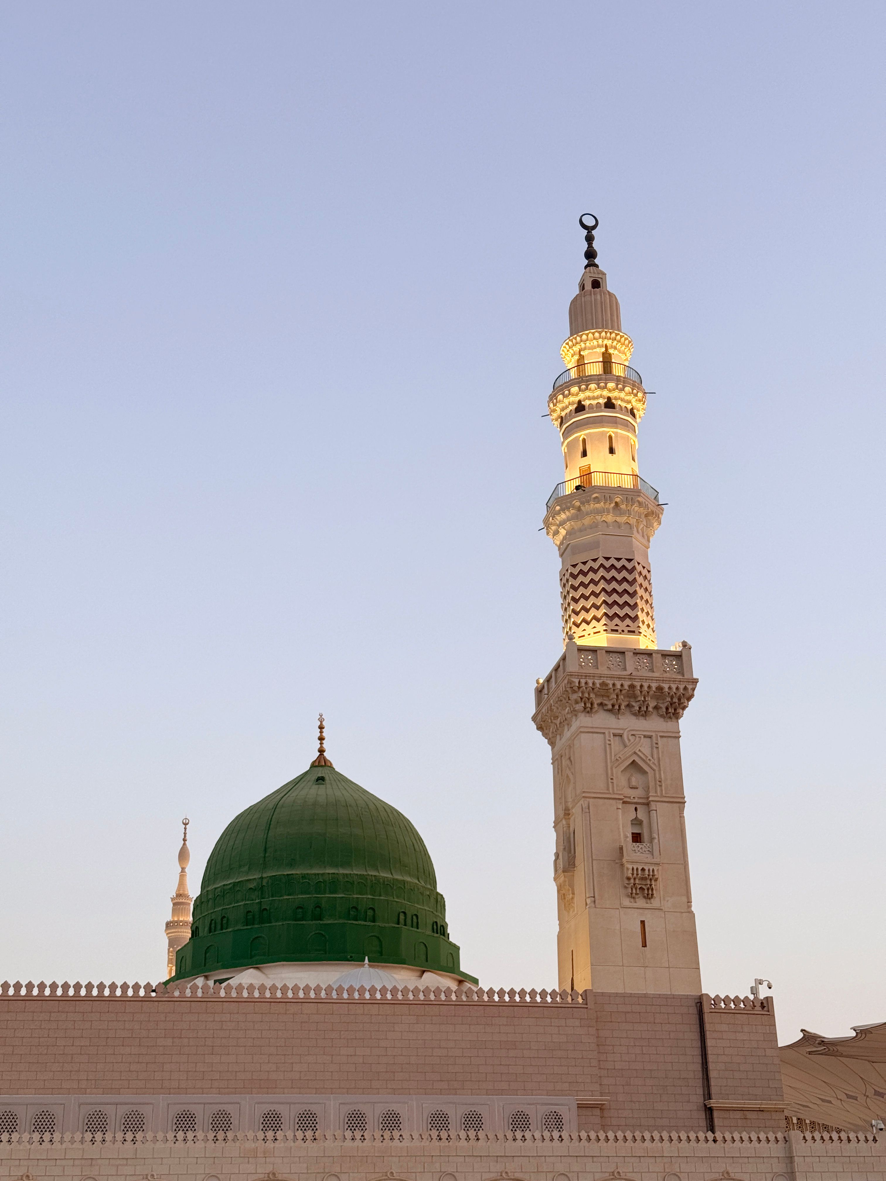 21 Days Umrah Package 